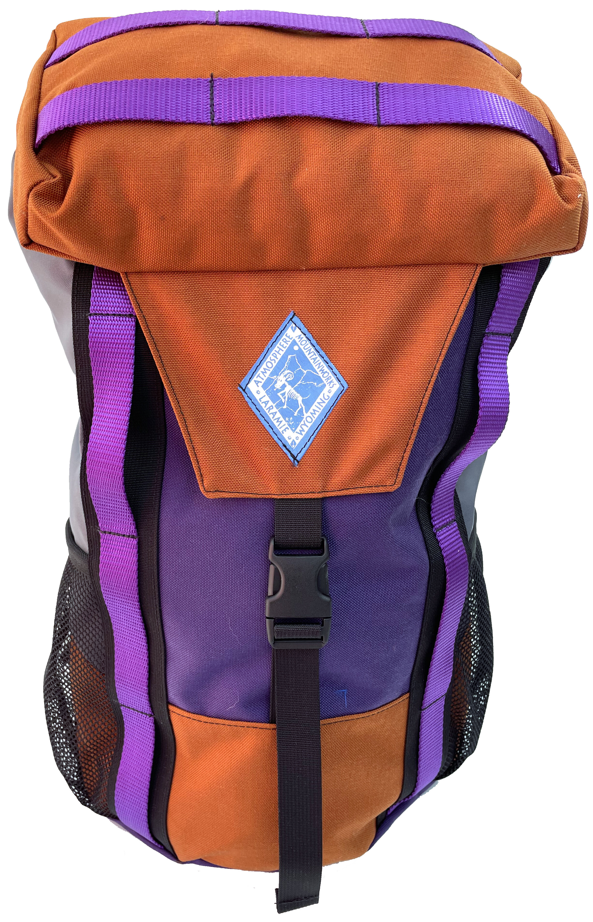 Atmosphere Mountainworks Bags — Atmosphere Mountainworks