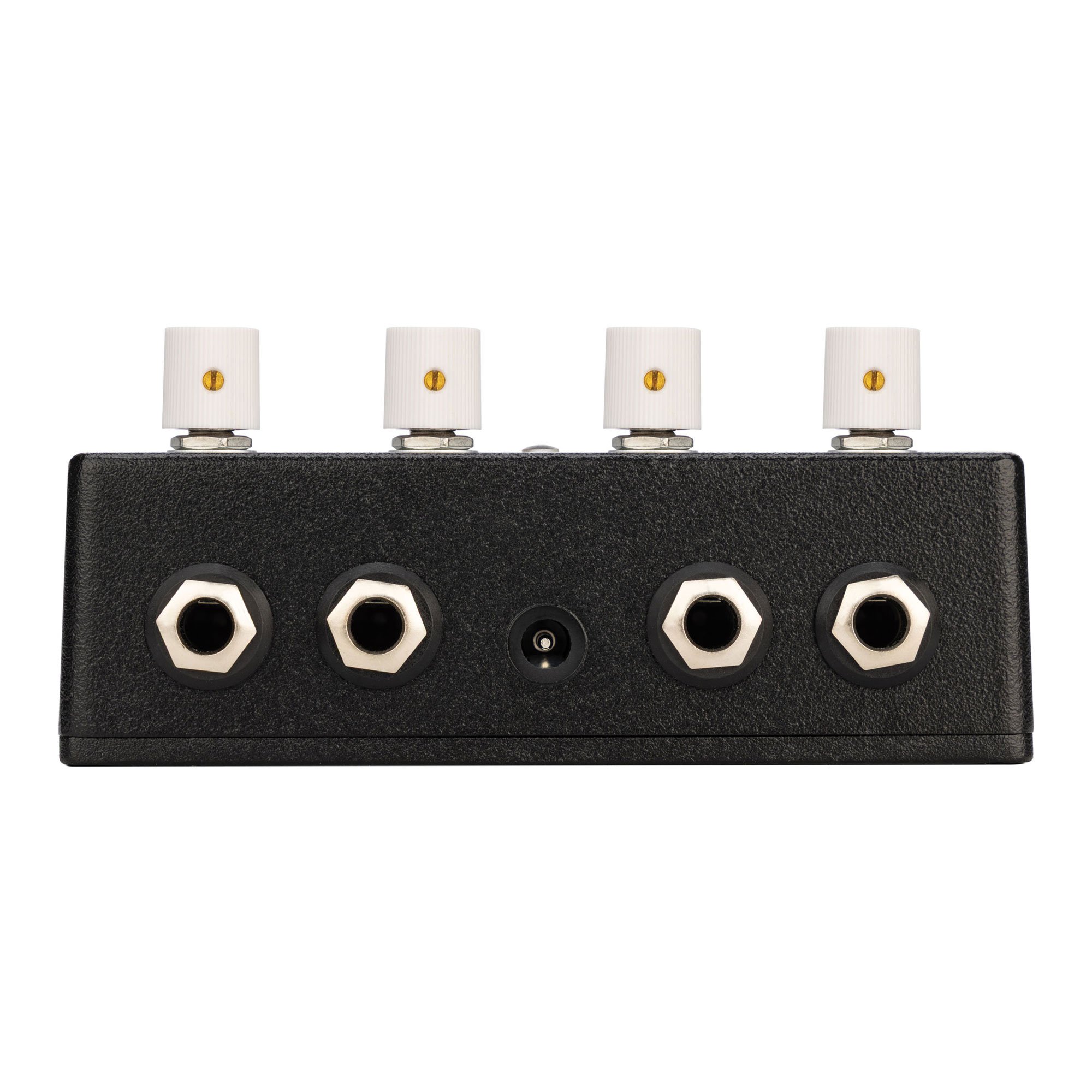 Four to One Mixer — EarthQuaker Devices