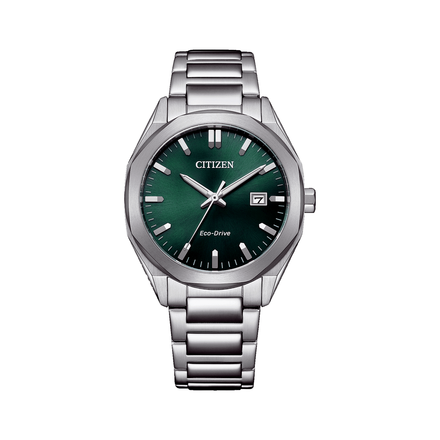 Citizen Eco-Drive BM7620-83X | Stylish Solar-Powered Watch with