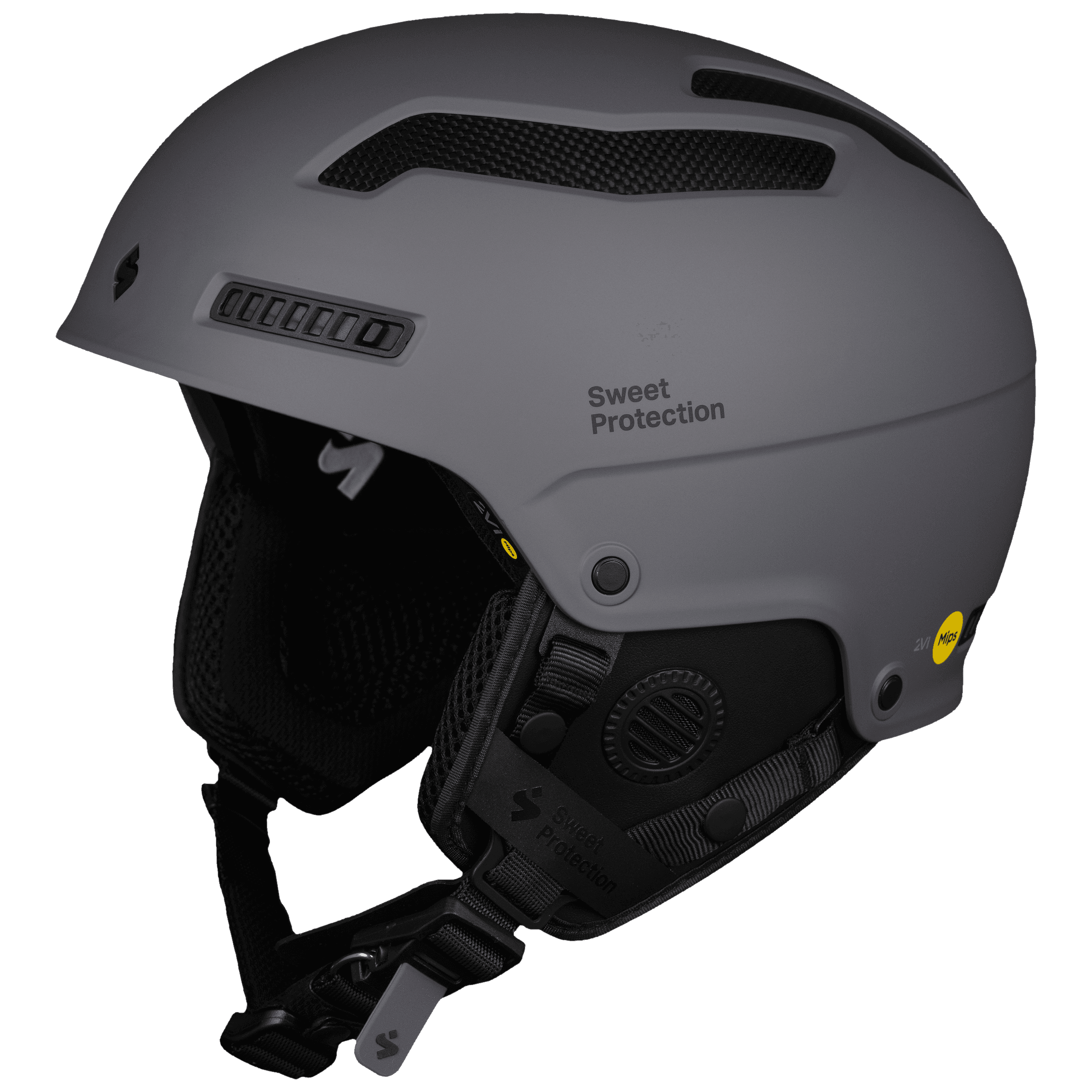 Switcher Mips Helmet - Juniper Blue