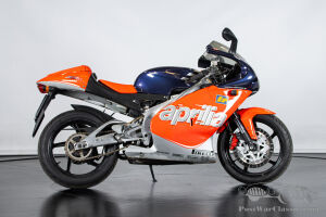 Motorbike Aprilia 1993 APRILIA RS EXTREMA 125 1993 for sale