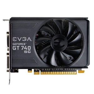 Core i3-8100 and GeForce GT 740 | Bottleneck Calculation