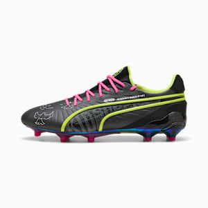 メンズ キング ミライ アルティメット II HG サッカースパイク | PUMA 日本