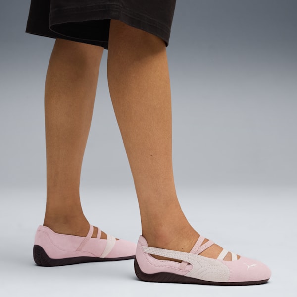 ウィメンズ スピードキャット バレエ SD スニーカー | PUMA 日本