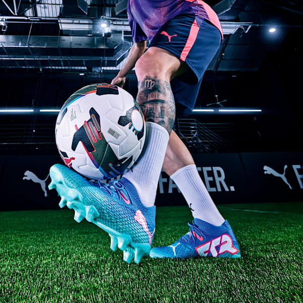 メンズ フューチャー 7 アルティメット FG/AG サッカースパイク | PUMA