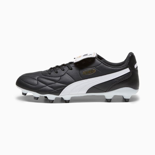 メンズ プーマ キング トップ FG サッカー スパイク | PUMA 日本