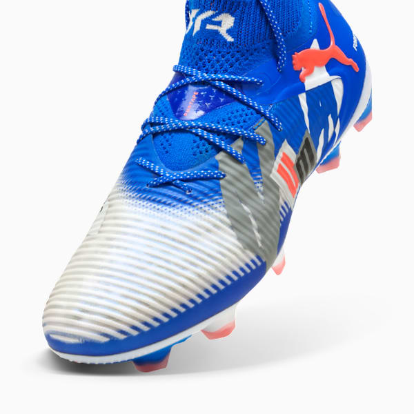 FUTURE 8 ULTIMATE FOREVER Firm Ground Men's Soccer Cleats | PUMA