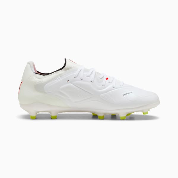 KING 20 ULTIMATE Women's Firm/Artificial Ground Soccer Cleats | PUMA