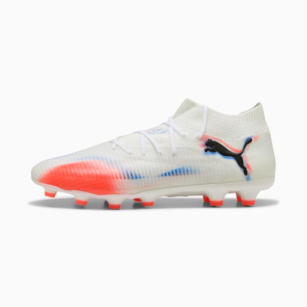 ユニセックス フューチャー 8 プロ HG/AG サッカースパイク | PUMA 日本