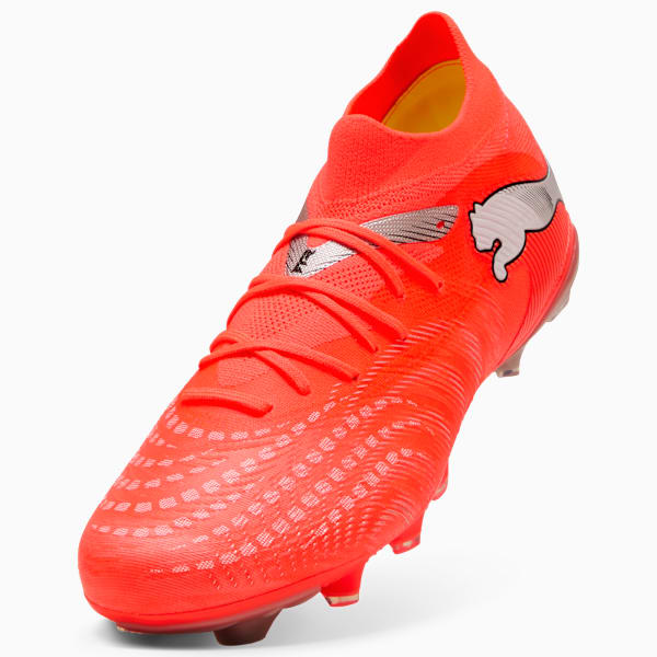 FUTURE 9 MATCH Men's Firm/Artificial Ground Soccer Cleats | PUMA