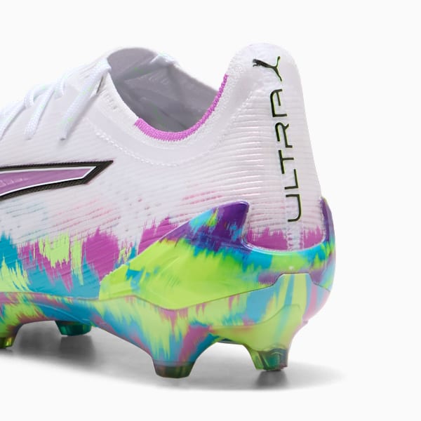 ULTRA 6 ULTIMATE Brilliance Women's Firm Ground Soccer Cleats | PUMA
