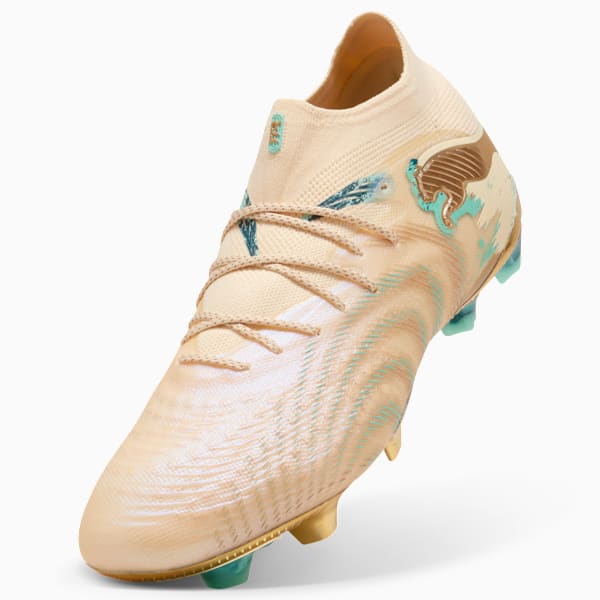 FUTURE 9 ULTIMATE Chinese New Year Men's Firm Ground Soccer Cleats