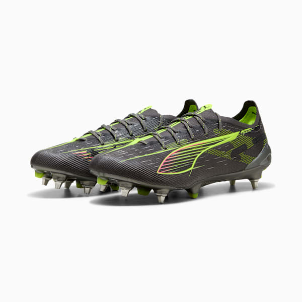 メンズ ウルトラ 5 アルティメット MXSG サッカー スパイク | PUMA 日本