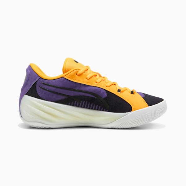 メンズ オールプロ ニトロ バスケットボールシューズ | PUMA 日本