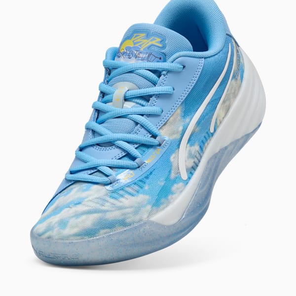 All-Pro NITRO™ Dennis Schroder Men's Basketball Shoes | PUMA