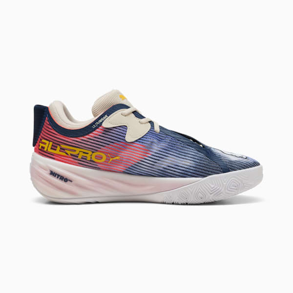 All-Pro NITRO™ 2 Hooptopia Men's Basketball Shoes | PUMA