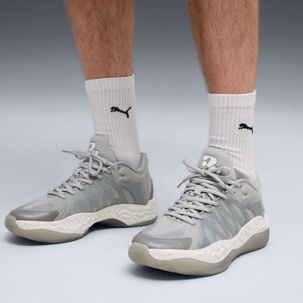 メンズ HALI 1 バスケットボールシューズ G | PUMA 日本