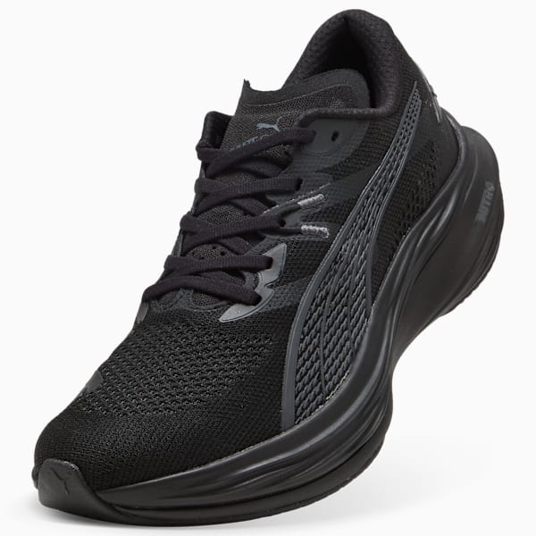 Deviate NITRO™ 3 Men's Road Running Wide Shoes | PUMA