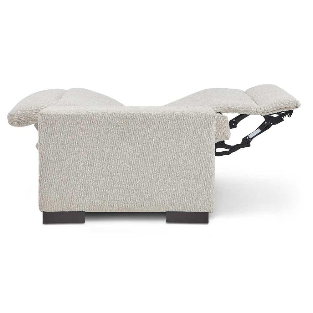 LA-Z-BOY Armitage Power Right-Arm Sitting Recliner w/ Headrest