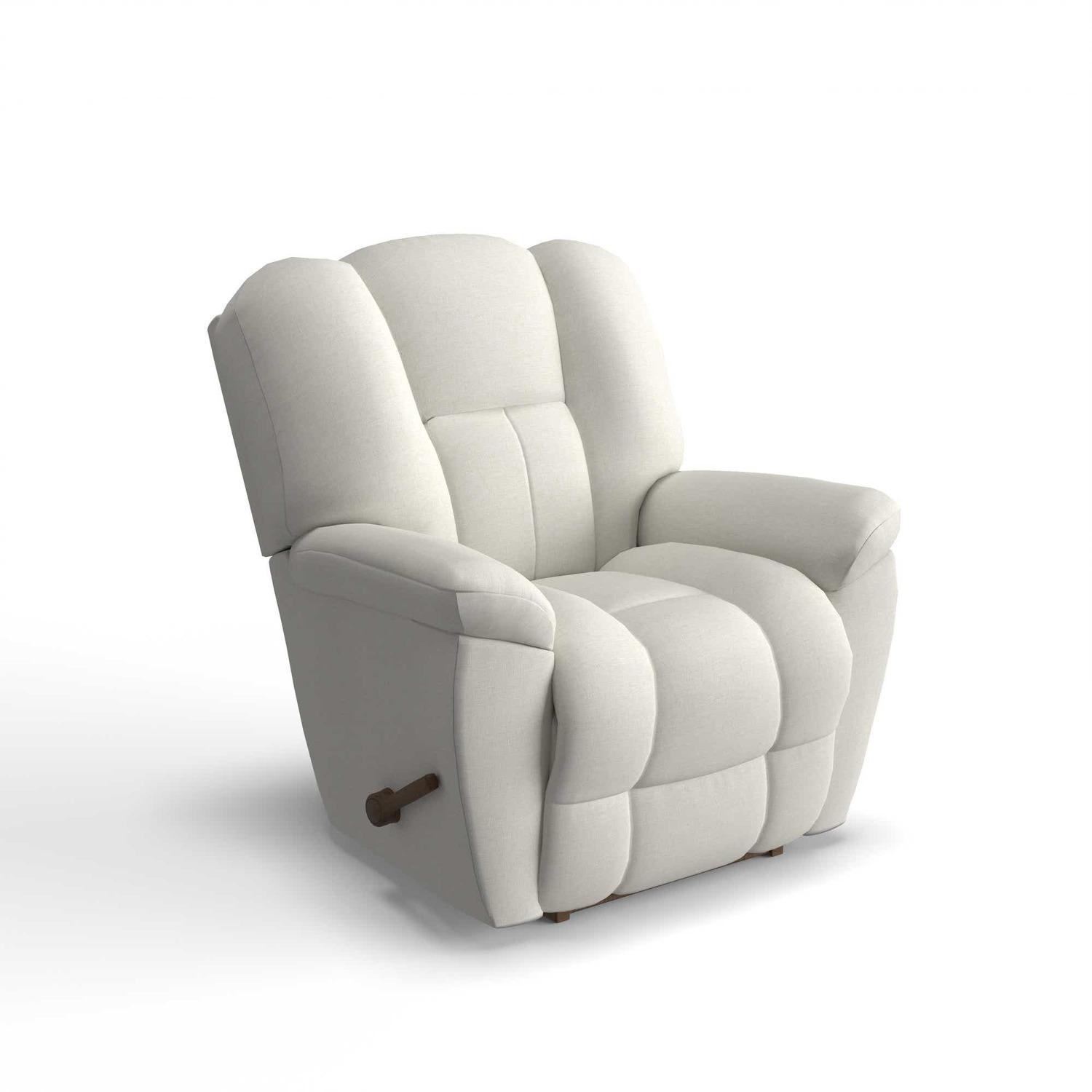 LA-Z-BOY Maverick Rocking Recliner 010582 | Robinson's Furniture