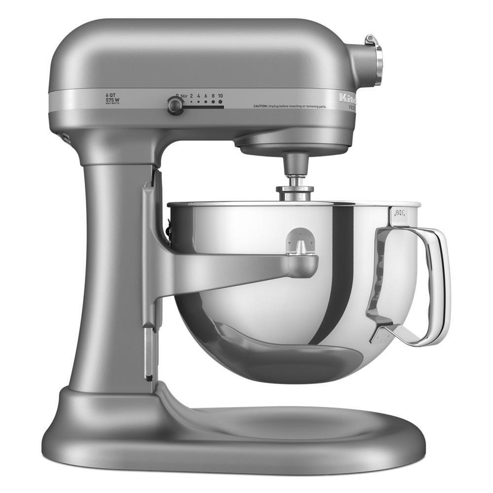 KITCHENAID Refurbished Professional 600™ Series 6 Quart Bowl