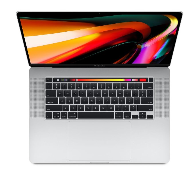 OTH Produtos - MacBook Pro 2018, MR932BZ/A, Tela 15.4