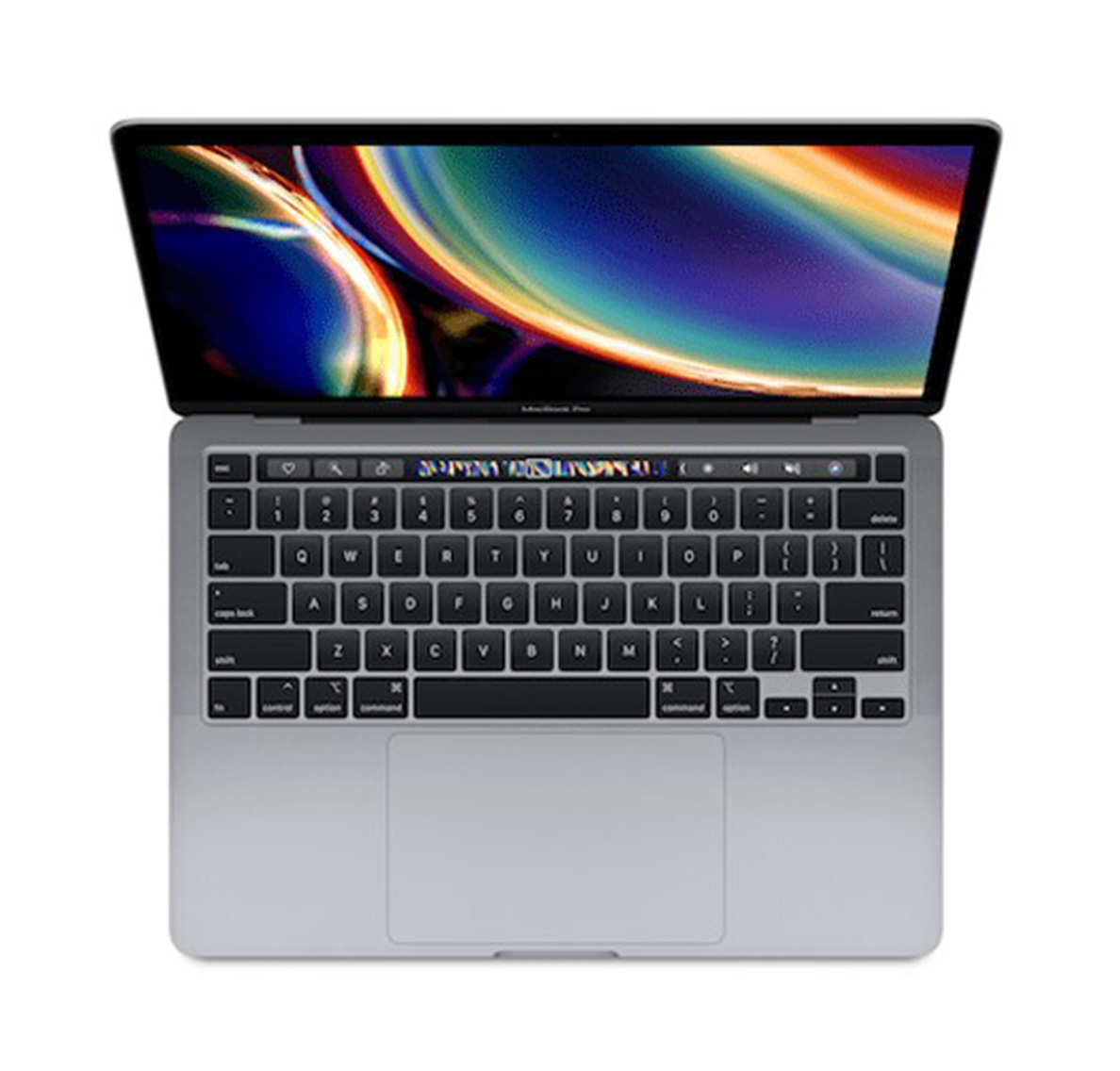 OTH PRODUTOS - MacBook Pro 2020, MYD82BZ/A, Tela 13.3
