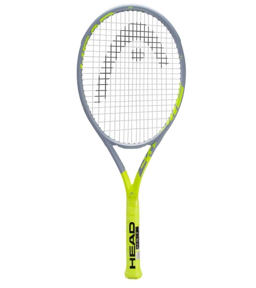 Raquete de Tênis Head Extreme MP Graphene 360+ - 300g