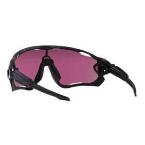 Óculos Esportivo Oakley Jawbreaker Matte Black Camo com Lente