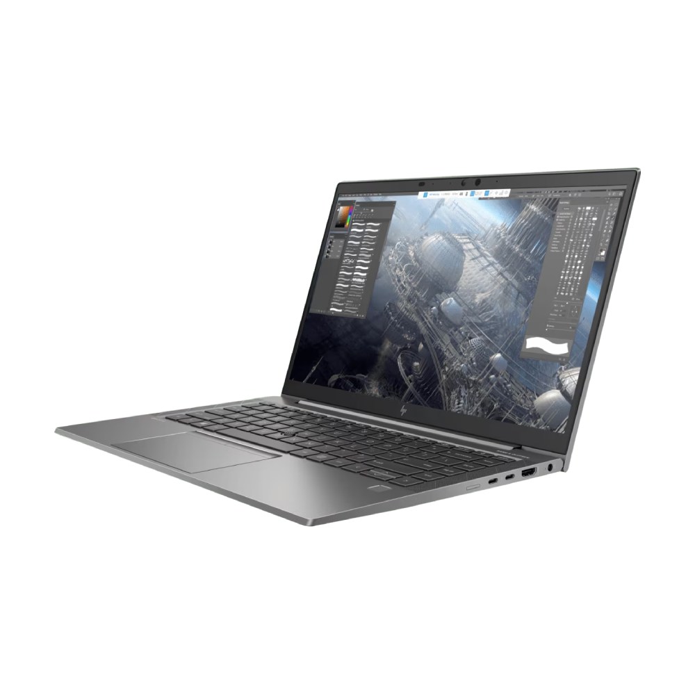 Notebook Hp Zbook Studio G8 Work Core I7-11800H Memória 32gb Ssd