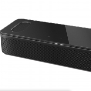 Bose Smart Soundbar 900 Dolby Atmos ( Black ) | Heinrich Áudios