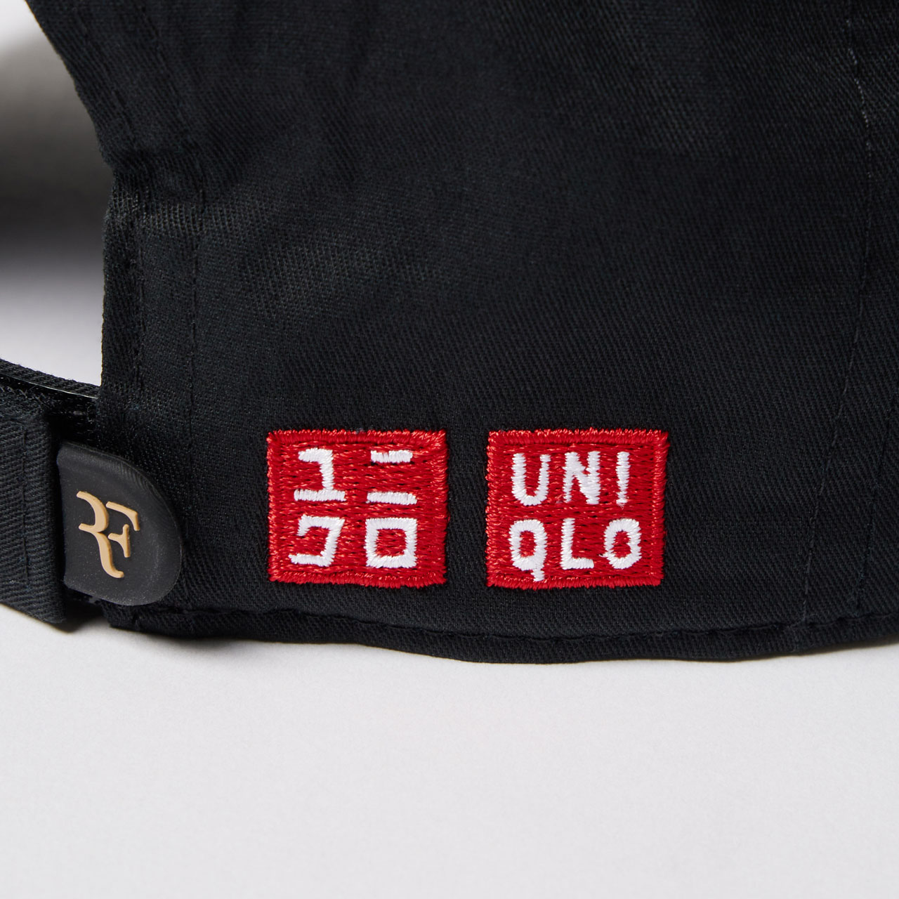 UNIQLO「フェデラー引退記念RFキャップ」予約販売開始 | テニス