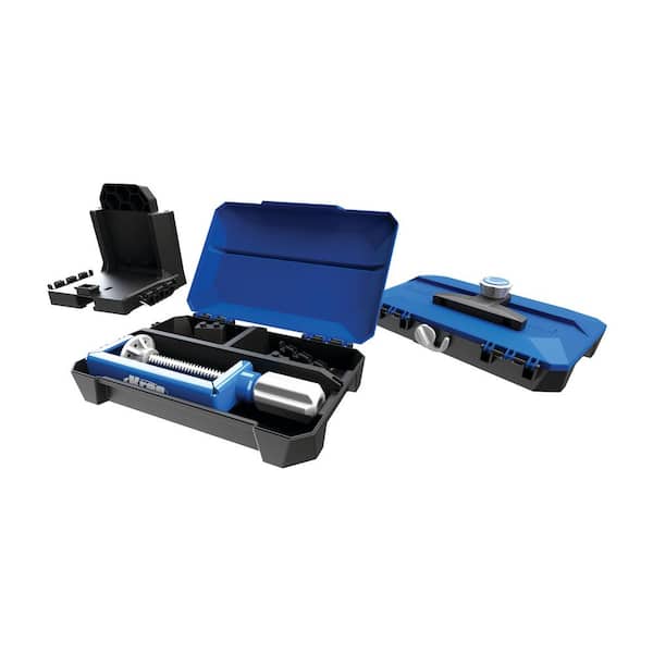 Kreg Docking Station KPHA750 - The Home Depot