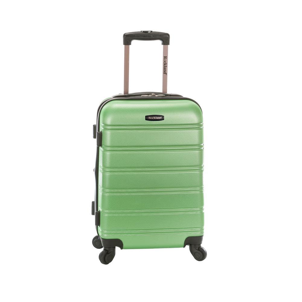 green-rockland-suitcases-f145-