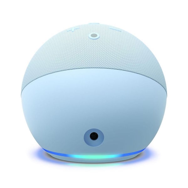 Reviews for Amazon Echo Dot (5th Gen) with Clock Smart speaker