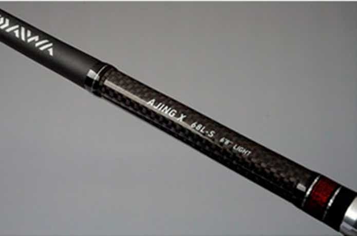 インプレあり】ダイワ「アジングX」のコスパが凄い！ アジング入門の