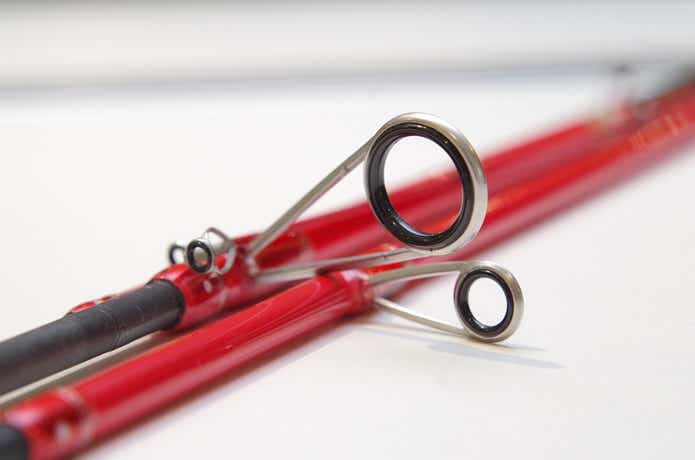 ソルティスタイルカラーズを折れるまで使ってみた！パックロッド