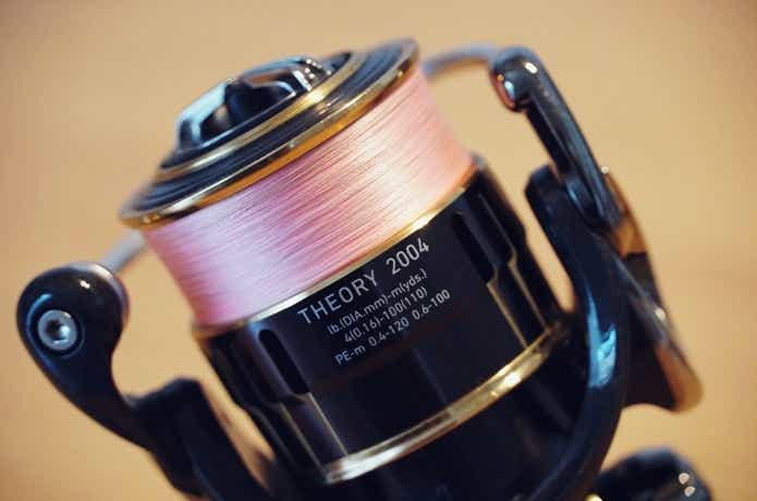 軽い」は武器だ！17セオリーを2年間ってコスパ最強リールだと分かった