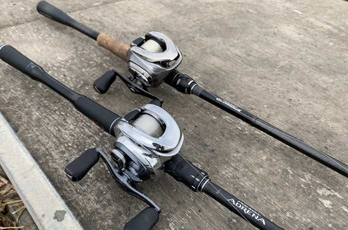 飛距離を実測】シマノ「16アンタレスDC」を2年半使ったインプレ