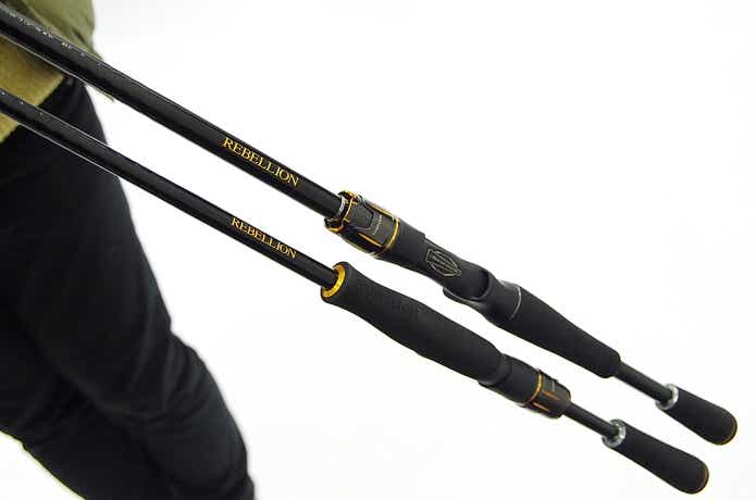 釣りフェスで見つけた！2020年発売の注目バスロッドまとめ | TSURI