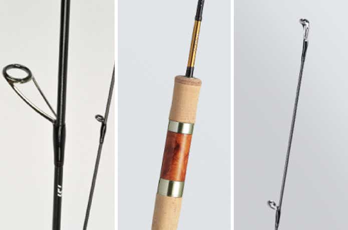 2020年版】ダイワのエリアトラウトロッドを網羅！心強い相棒を手に