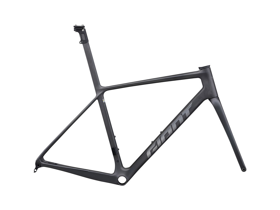 GIANT】10/19更新 カーボンロードフレームセットの在庫状況
