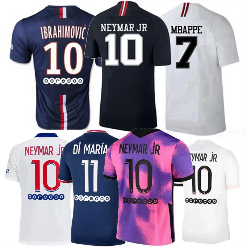 NIKE パリ・サンジェルマンFC 2018ユニフォーム #23 DRAXLER Julian