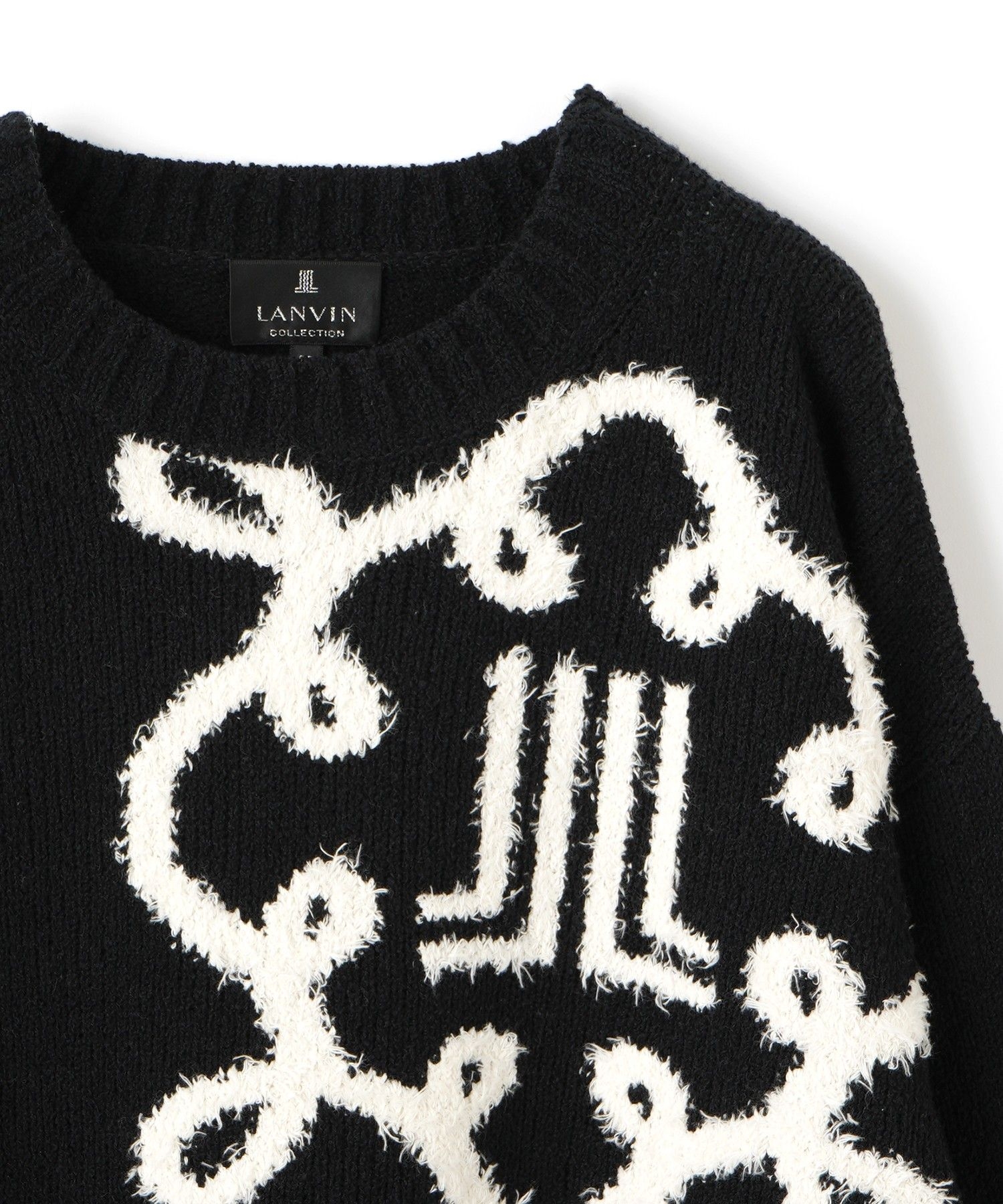 セーター|LANVIN COLLECTION | LANVIN COLLECTION | ランバン