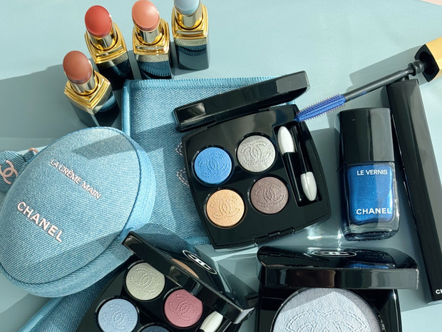 CHANEL(シャネル) ヌワール アリュール(マスカラ) | 集英社の美容総合