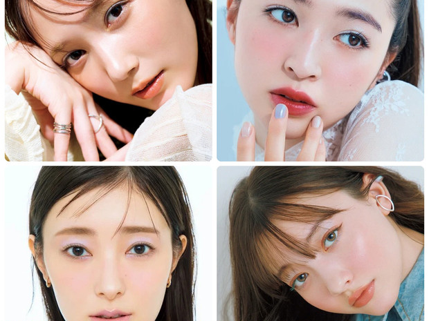 CHANEL(シャネル) ファンテジー ドゥ シャネル(チーク) | 集英社の美容