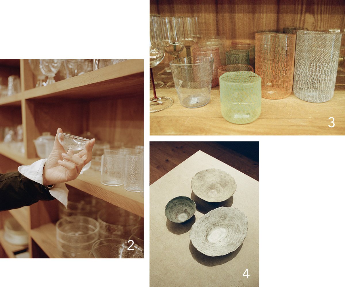 韓国・ソウル】工芸品の名店7選。スタイリスト飯島朋子が本気で