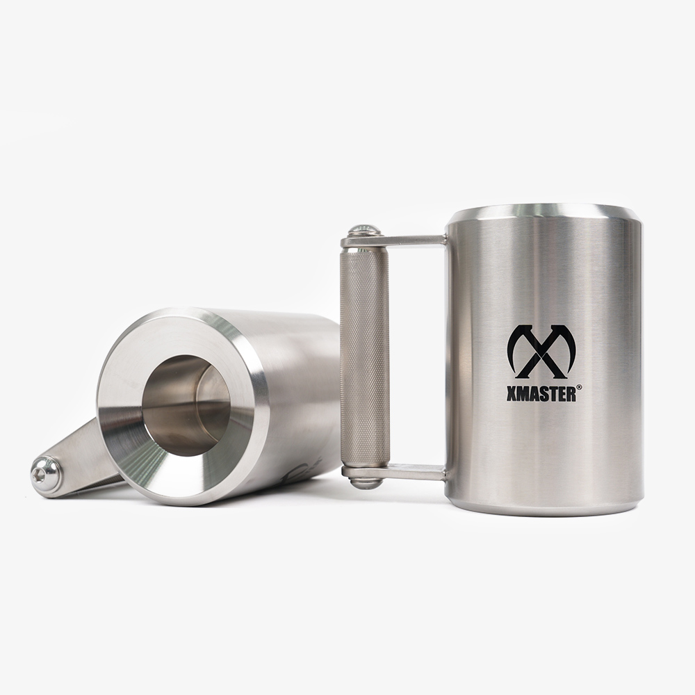 Heavy Mug – XMASTER FITNESS