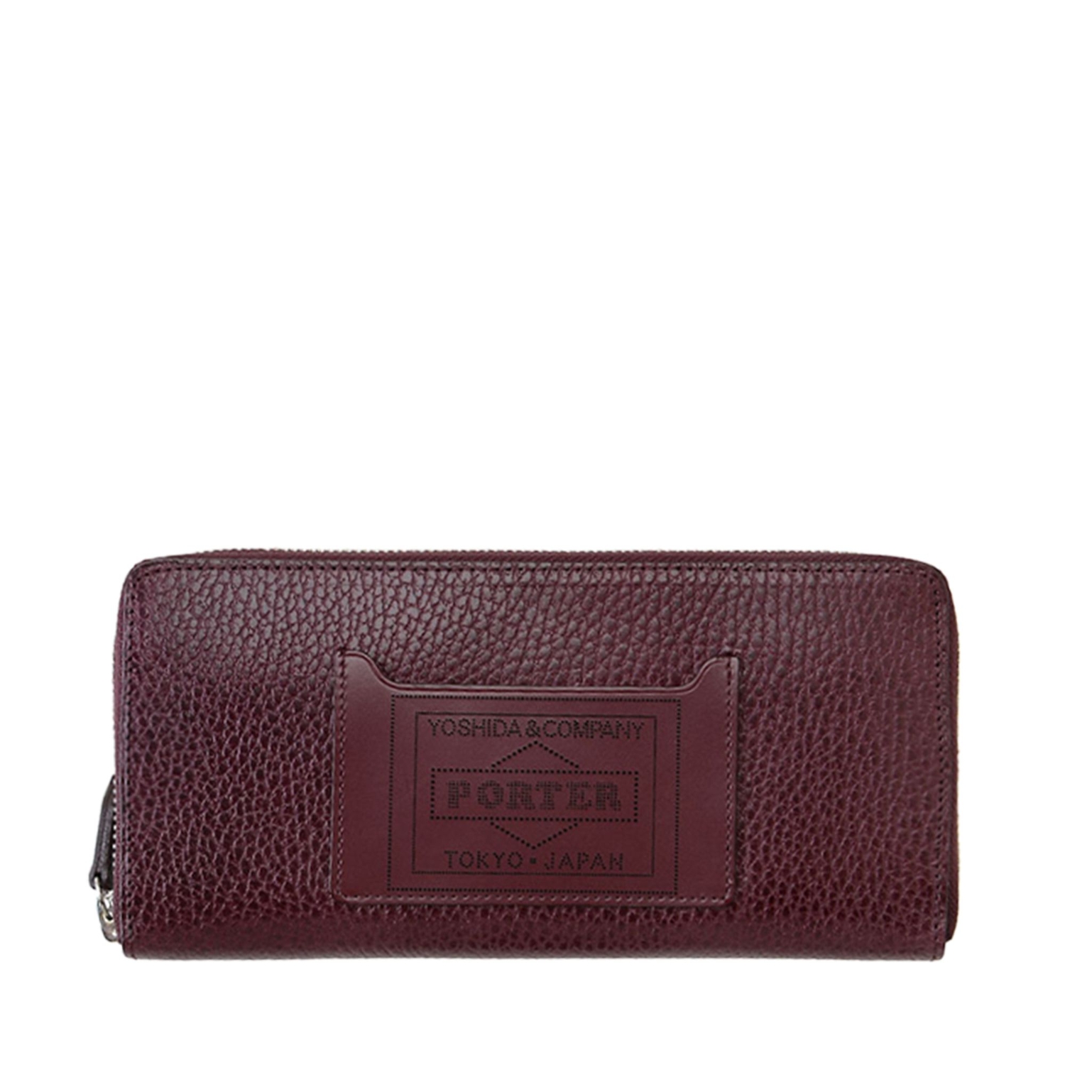 GLAZE(グレイズ) LONG WALLET | 吉田カバンホームページ | YOSHIDA & Co.