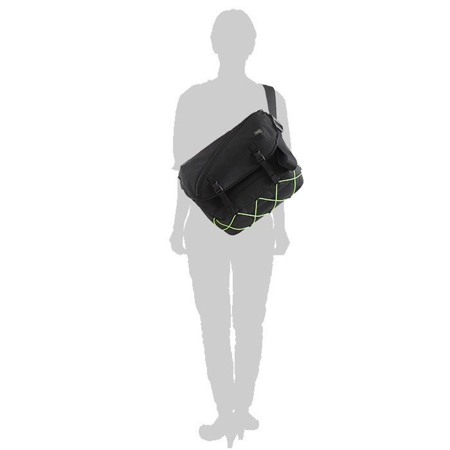 THINGS(シングス) MESSENGER BAG | 吉田カバンホームページ | YOSHIDA